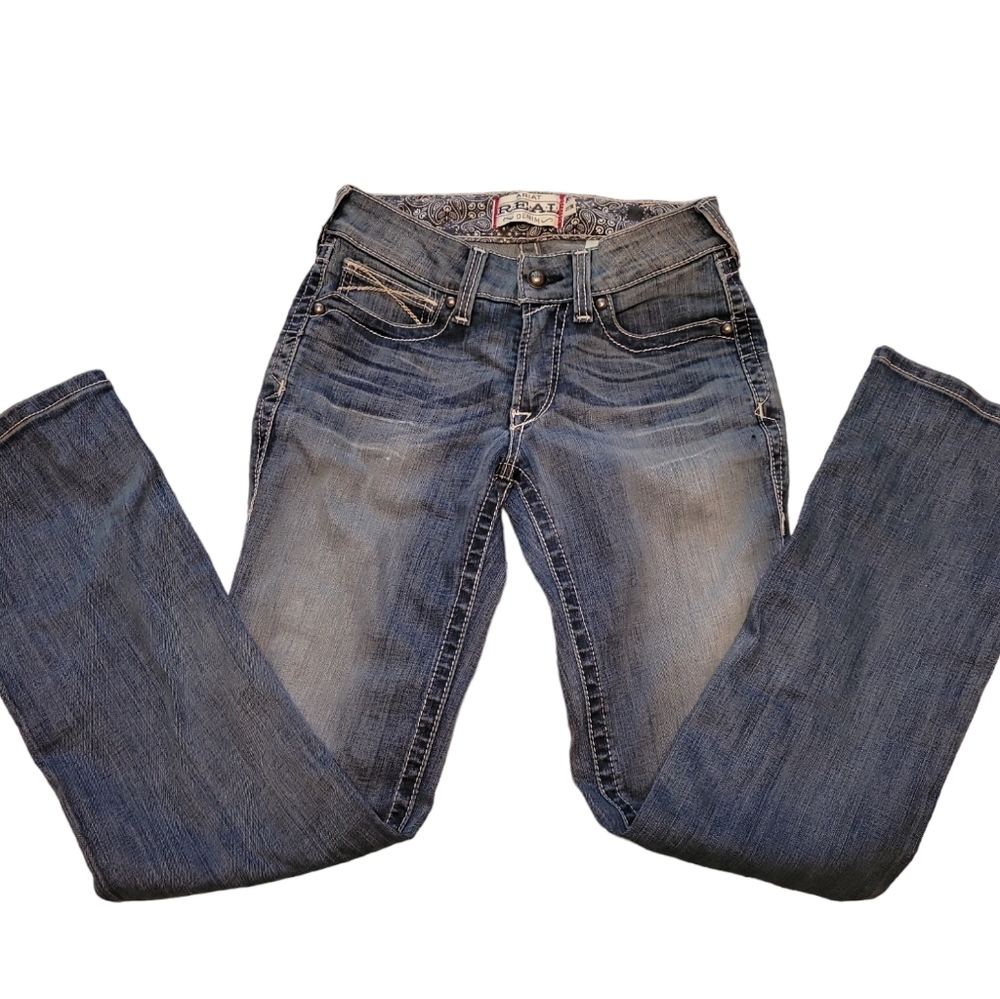 Ariat Women's Jean's 27R